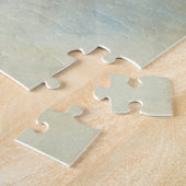 フランツ・ビショフによる葡萄のつる植物 ジグソーパズル (側面)