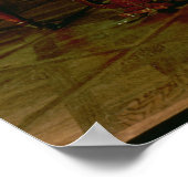 フランツ・ピーター・シューベルトに属するピアノ ポスター (角)