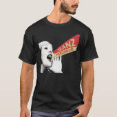 フランツ・フェルディナンドTシャツ Tシャツ (正面)