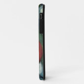 フランツ・マルクの芸術 Case-Mate iPhoneケース (裏面/左)