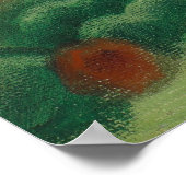 フランツ・マルク・アート ポスター (角)