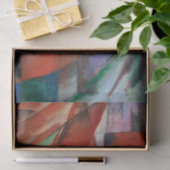 フランツ・マルク |キツネ(1913) 薄葉紙 (ギフト)