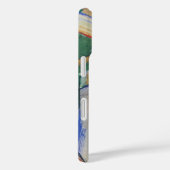 フランツ・マークの虹に乗る青い馬 Case-Mate iPhoneケース (裏面 / 右)
