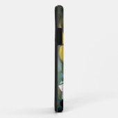 フランツ・マーク・ブルーとイエロー2匹 Case-Mate iPhoneケース (裏面/右)