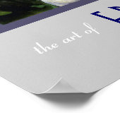 フランツ・マーク – 黄色い牛 – 表現主義アート ポスター (角)