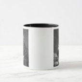 フランツ・ヨーゼフ・ハイドンはSchiavonnetti 1792年によって刻みました マグカップ (中央)