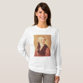 フランツ・ヨーゼフ・ハイドン Tシャツ (正面フル)