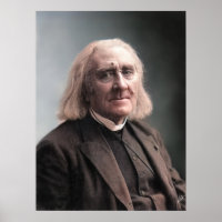フランツ・リスト