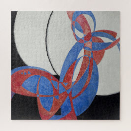 フランティシェクプカ、アモルファフグ、抽象芸術アート ジグソーパズル