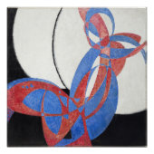 フランティシェクプカ、アモルファフグ、抽象芸術アート フォトプリント (正面)