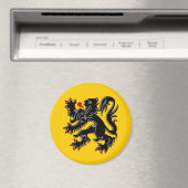 フランドル マグネット (インサイチュ (食洗機))