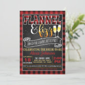 フランネルとファイズバチェロレッテ – 赤 招待状 (スタンド正面)