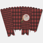 フランネルとフィズのウィンター 赤と黒のブライズシャワー フェイバーボックス (見開き)