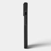 フランネルズハイライドパンプキンズスウェーターズ焚き火 Case-Mate iPhoneケース (裏面 / 左)