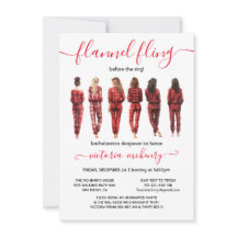 フランネルリングや輪バチェロレッテ