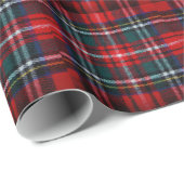 フランネル ラッピングペーパー (ロールコーナー)