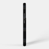 フランネル/冬 SAMSUNG GALAXYケース (右側面)