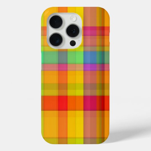 フランネル Case-Mate iPhoneケース (裏面)