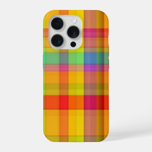 フランネル  iPhoneケース (裏面)