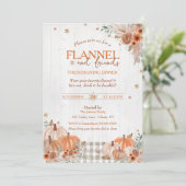 フランネ素朴ルとフレンズ感謝祭パーティー 招待状 (スタンド正面)