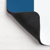 フランフランスのス国旗のマウスパッド マウスパッド (コーナー)