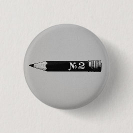 フランムビラン： NO 2 缶バッジ