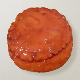 フラン枕 ラウンドクッション