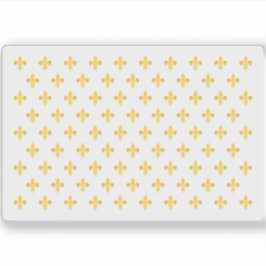 フラン王室のス国旗(...-1789,1814-1830) シール