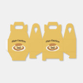 フラン・タスティコ！かわいいフラン フェイバーボックス (折り畳みなし)