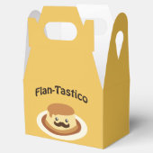 フラン・タスティコ！かわいいフラン フェイバーボックス (オープン)