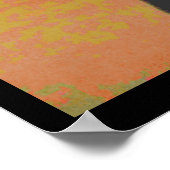 フラン ポスター (角)