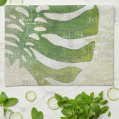 フランIII キッチンタオル (折り畳み)