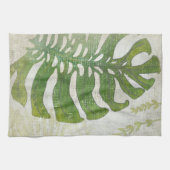 フランIII キッチンタオル (横)