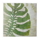 フランIII タイル (正面)