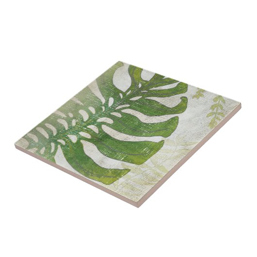 フランIII タイル (側面)