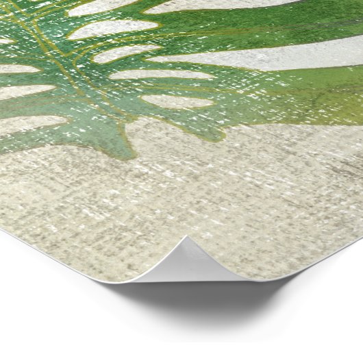 フランIII ポスター (角)