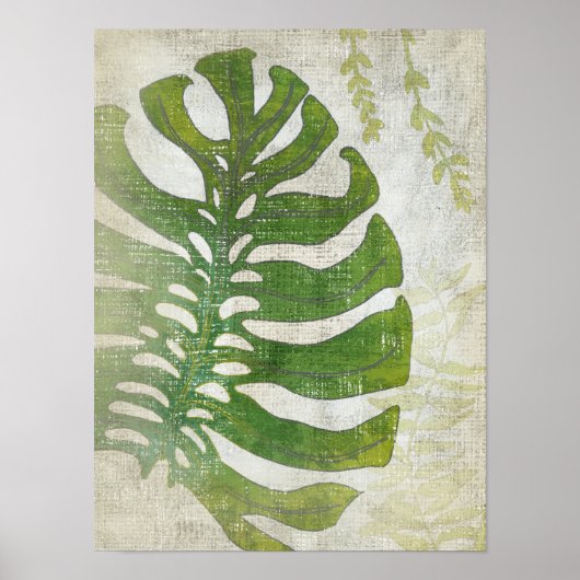 フランIII ポスター (正面)