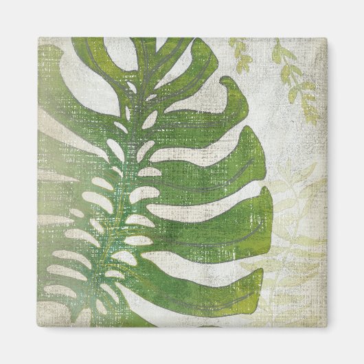 フランIII マグネット (正面)