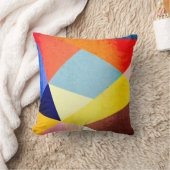 フラートン クッション (ブランケット)