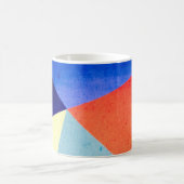 フラートン コーヒーマグカップ (中央)