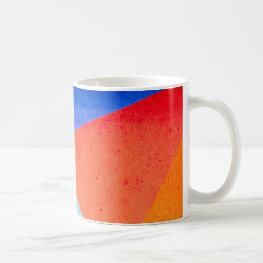 フラートン コーヒーマグカップ (右)