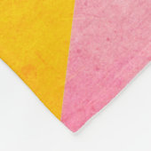 フラートン フリースブランケット (角)