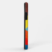 フラートン Case-Mate iPhoneケース (裏面/右)