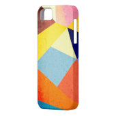 フラートン Case-Mate iPhoneケース (裏面左)