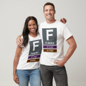 フラートン Tシャツ (ユニセックス)