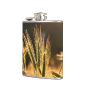 フラーム生小麦畑 フラスク (左)