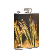 フラーム生小麦畑 フラスク (右)