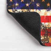 フラ動揺してグ マウスパッド (コーナー)