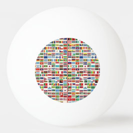 フラ国際的グ 卓球ボール