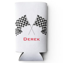 フラ市松模様にグデザインセルツァークーラーボックス